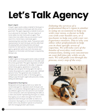 Load image into Gallery viewer, Buyer Guide