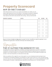 Load image into Gallery viewer, Open House Buyer Handout