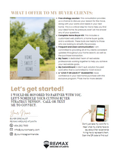 Load image into Gallery viewer, Open House Buyer Handout