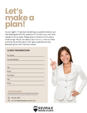 Load image into Gallery viewer, Buyer Work Book