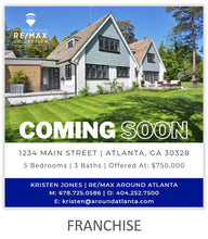 Load image into Gallery viewer, Social Media Post