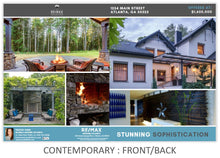 Load image into Gallery viewer, Bi-Fold Brochure | Set of 25