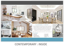 Load image into Gallery viewer, Bi-Fold Brochure | Set of 25