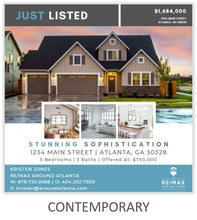 Load image into Gallery viewer, E-mail Blast