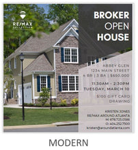 Load image into Gallery viewer, E-mail Blast