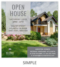 Load image into Gallery viewer, E-mail Blast