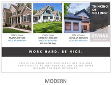 Load image into Gallery viewer, Postcard | Evidence of Success