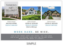 Load image into Gallery viewer, Postcard | Evidence of Success