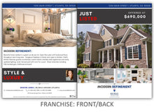 Load image into Gallery viewer, Bi-Fold Brochure | Set of 25