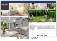 Load image into Gallery viewer, Bi-Fold Brochure | Set of 25