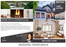 Load image into Gallery viewer, Bi-Fold Brochure | Set of 25