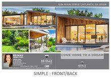 Load image into Gallery viewer, Bi-Fold Brochure | Set of 25