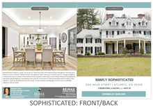 Load image into Gallery viewer, Bi-Fold Brochure | Set of 25