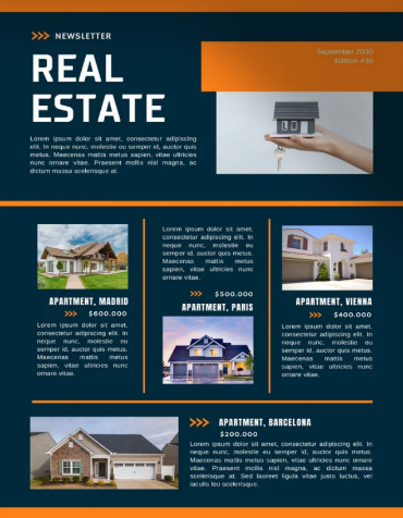 Newsletter