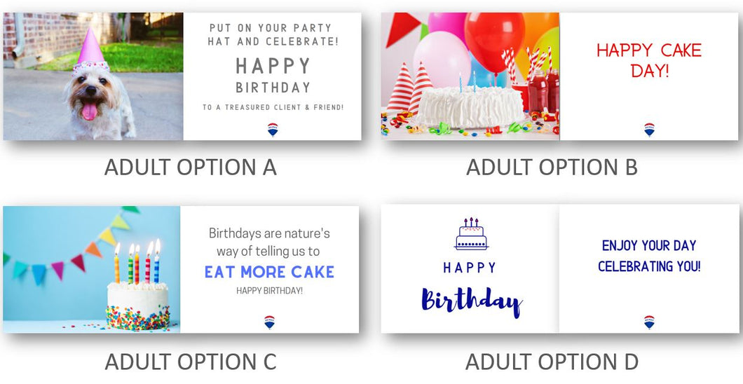Greeting Cards